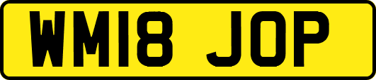WM18JOP