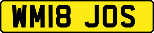 WM18JOS