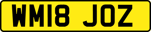 WM18JOZ