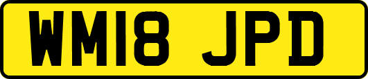 WM18JPD