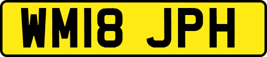 WM18JPH