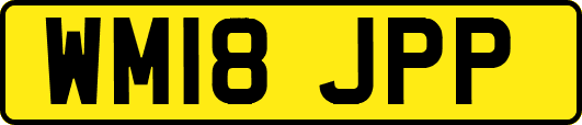 WM18JPP
