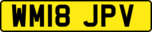 WM18JPV