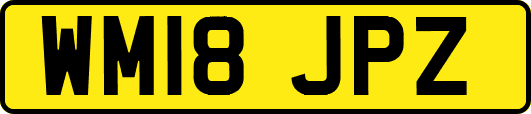 WM18JPZ