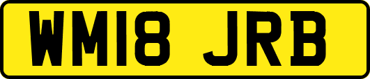 WM18JRB
