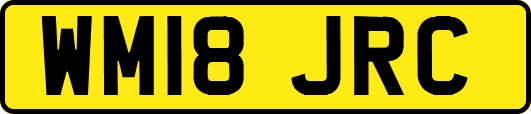WM18JRC