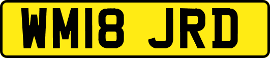 WM18JRD