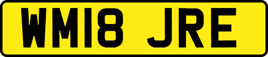 WM18JRE