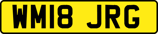 WM18JRG