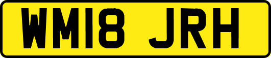 WM18JRH