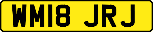 WM18JRJ