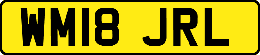 WM18JRL