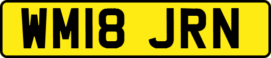 WM18JRN