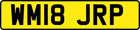 WM18JRP