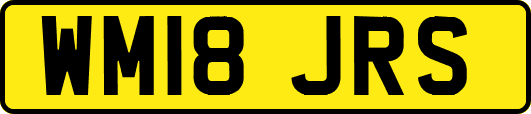WM18JRS