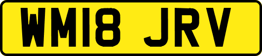 WM18JRV