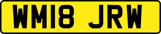 WM18JRW