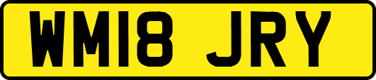 WM18JRY