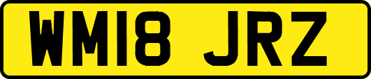 WM18JRZ