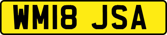 WM18JSA