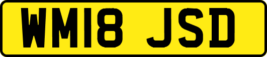 WM18JSD