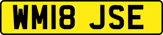 WM18JSE