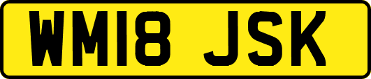 WM18JSK