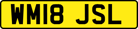 WM18JSL