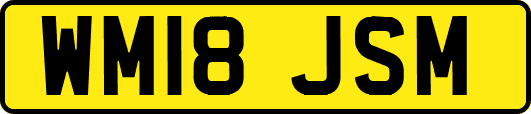 WM18JSM