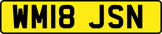 WM18JSN