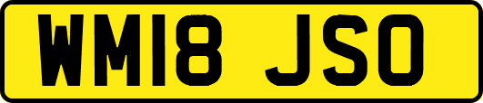 WM18JSO