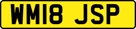 WM18JSP