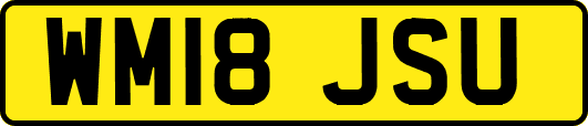 WM18JSU