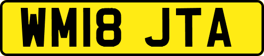 WM18JTA