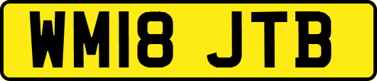 WM18JTB