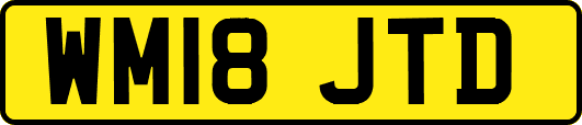 WM18JTD