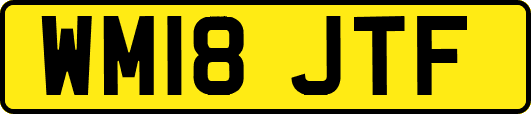 WM18JTF
