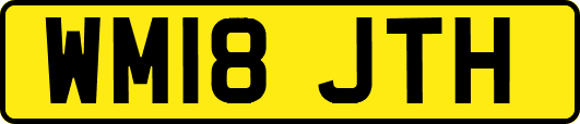 WM18JTH