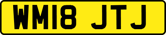 WM18JTJ