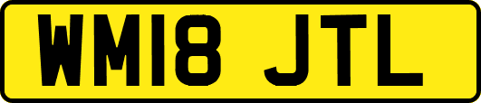 WM18JTL