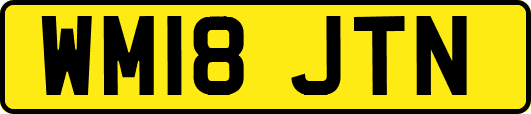 WM18JTN