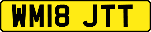 WM18JTT