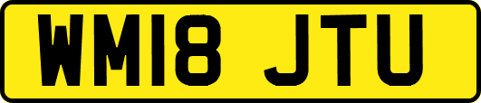 WM18JTU