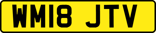 WM18JTV