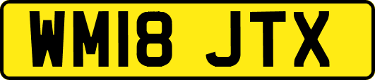 WM18JTX