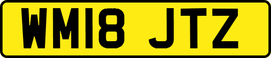 WM18JTZ