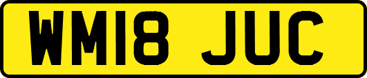 WM18JUC