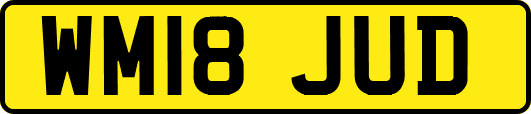 WM18JUD