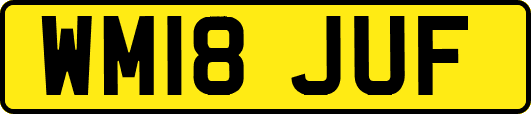 WM18JUF