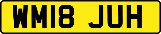 WM18JUH